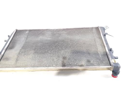 Water radiator VW POLO IV (9N_, 9A_) 1.4 TDI | BP29702025M31 