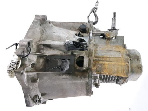 gearbox-peugeot-308-i-4a_-4c_-2007-2008-2009-2010-2011-2012-2013-2014-2015-2016-31913436 main image