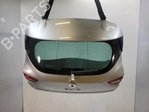 Used Tailgate Tailgate 37658209 37658209