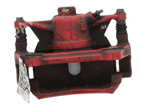 Left front brake caliper VW POLO VI (AW1, BZ1, AE1) 2.0 GTI | BP31303143M105 - Image 2