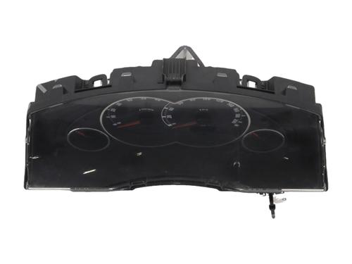 Used Instrument cluster Instrument cluster OPEL MERIVA A MPV (X03) 1.7 CDTI (E75) (100 hp) 40520791 40520791