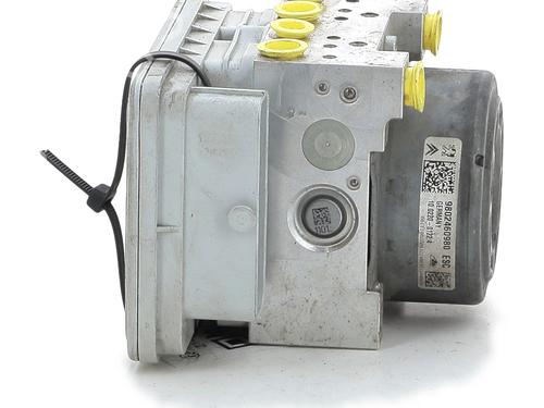 ABS pump PEUGEOT 208 I (CA_, CC_) 1.2 VTI 82 | BP29552980M43 