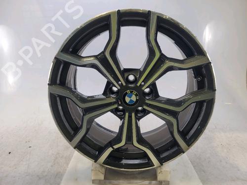Felg BMW X2 (F39) sDrive 18 i | BP21090167C45 