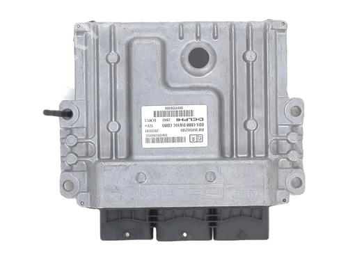 Engine control unit (ECU) PEUGEOT 508 SW I (8E_) 2.0 HDi | BP36373070M57 - Image 2