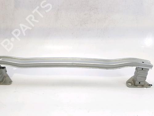 Used Rear bumper reinforcement PEUGEOT 208 II (UB_, UP_, UW_, UJ_) 1.2 PureTech 100 (101 hp) 29696136