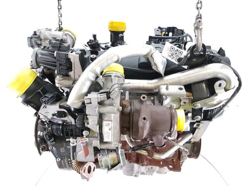 Engine RENAULT CLIO IV (BH_) 1.5 dCi 90 | BP28106282M1 