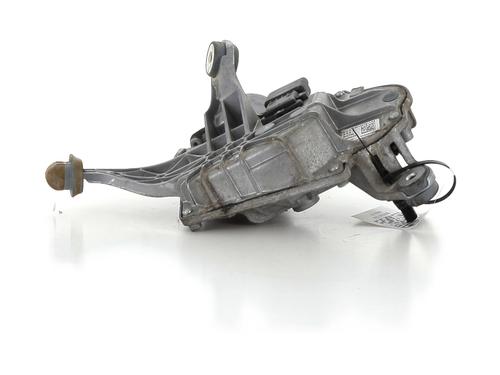 Front wiper motor RENAULT SCÉNIC III (JZ0/1_) 1.9 dCi (JZ0J, JZ1J, JZ1K, JZ1S) | BP27374369M29 