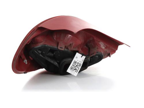 Højre baglygte PEUGEOT 207 (WA_, WC_) 1.6 HDi | BP30049110C35 