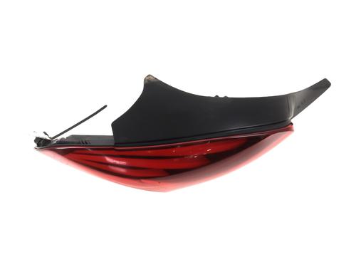 Used Left taillight PEUGEOT 208 I (CA_, CC_) 1.2 VTi 68 / PureTech 68 (68 hp) 26198373
