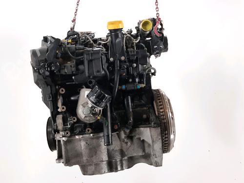Engine RENAULT MEGANE III Coupe (DZ0/1_) 1.5 dCi (DZ09, DZ0D, DZ1F, DZ1G, DZ14, DZ29) | BP31699265M1 - Image 2