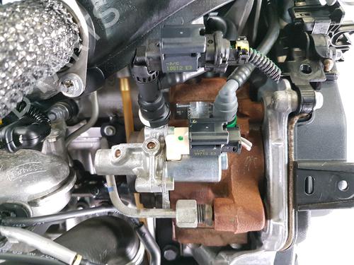 Engine CITROËN DS4 (NX_) 1.6 HDi 110 | BP36691970M1  - Image 6