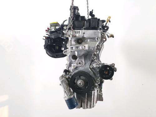 Used Engine Engine 37457132 37457132