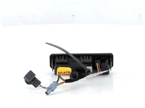 Trunk håndtak VW TAIGO (CS1) 1.5 TSI | BP21391167C132 