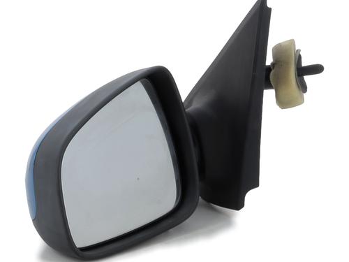 Left mirror DACIA SANDERO II TCe 90 (B8M1, B8MA, B8AC) | BP33753667C26  - Image 6
