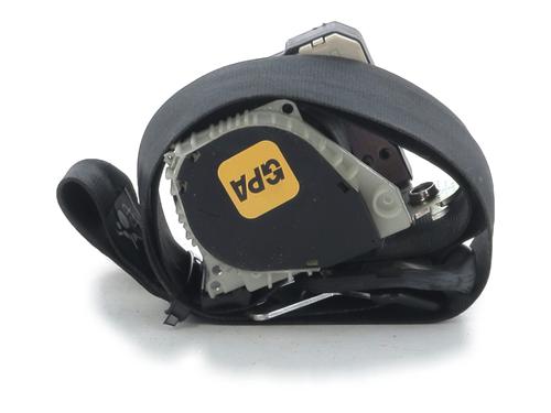 Front left seatbelt RENAULT TWINGO II (CN0_) 1.2 (CN0D) | BP31938132I26