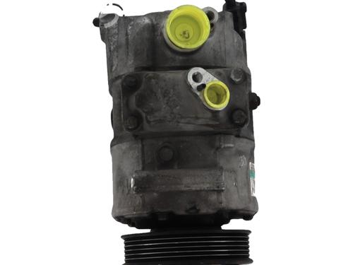 AC compressor VW PASSAT B6 (3C2) 2.0 TDI 16V 4motion | BP29987704M34 