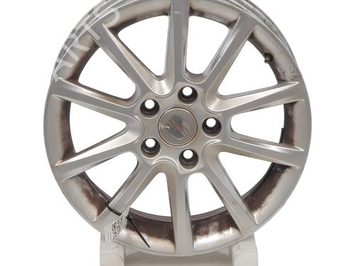 Used Rim Rim SEAT LEON (1P1) 1.4 TSI (125 hp) 34413596 34413596