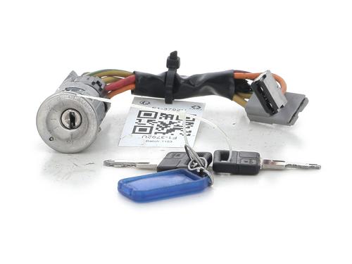 Ignition barrel RENAULT CLIO I (B/C57_, 5/357_) 1.4 (B/C57T, B/C57Y) | BP30799987M48