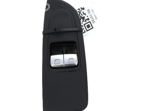 Used Left front window switch MERCEDES-BENZ VITO Van (W447) 109 CDI (447.601, 447.603, 447.605) (88 hp) 31661656