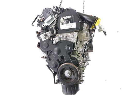 Motore CITROËN C3 Picasso (SH_) 1.6 HDI 90 (92 hp) 31372733