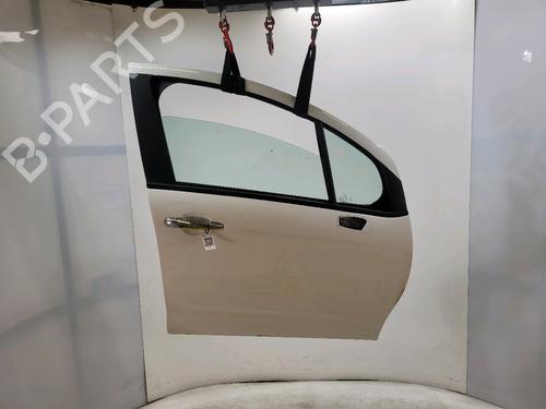 Used Right front door CITROËN C3 II (SC_) 1.4 HDi 70 (SC8HZC, SC8HR0, SC8HP4) (68 hp) 32013698