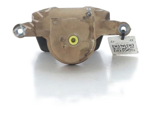 Right front brake caliper KIA SOUL II (PS) EV Electric | BP32278248M104