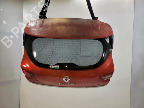 Used Tailgate Tailgate RENAULT CLIO IV (BH_) 0.9 TCe 90 (BHNF, BHMA, BHMH, BHJK, BHJR) (90 hp) 35892026 35892026