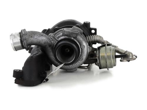 Turbocharger/Supercharger OPEL ASTRA H TwinTop (A04) 1.9 CDTi (L67) | BP29930575M71