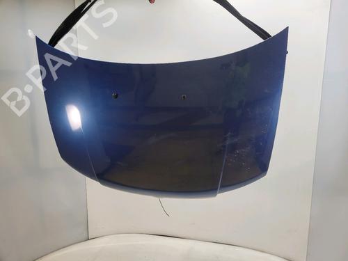 Used Hood FIAT PUNTO (188_) 1.2 16V 80 (188.233, .235, .253, .255, .333, .353, .639,... (80 hp) 30800233