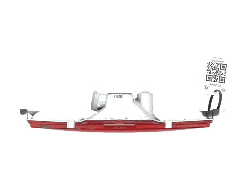 Feu central arrière PEUGEOT 208 I (CA_, CC_) 1.6 HDi / BlueHDi 75 (75 hp) 33009827