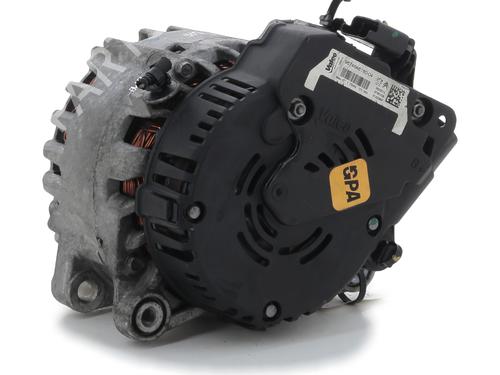 Generator CITROËN C4 Picasso II 1.6 HDi / BlueHDi 115 | BP29623801M7 