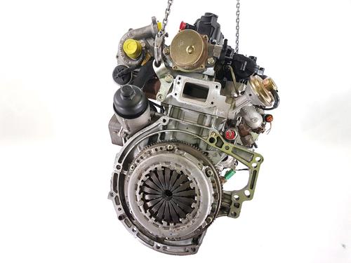 Engine PEUGEOT 1007 (KM_) 1.4 HDi | BP29389722M1 