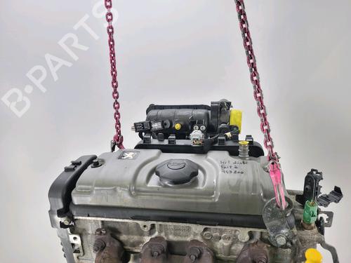 Motor PEUGEOT 206 Hatchback (2A/C) 1.4 i | BP29347321M1 