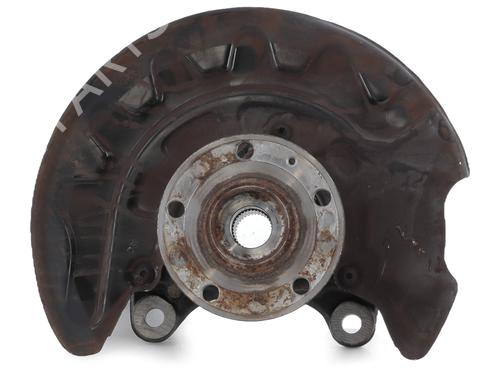 Used Left front steering knuckle SEAT LEON (KL1, KLG) 1.0 TSI Mild Hybrid (110 hp) 30827706