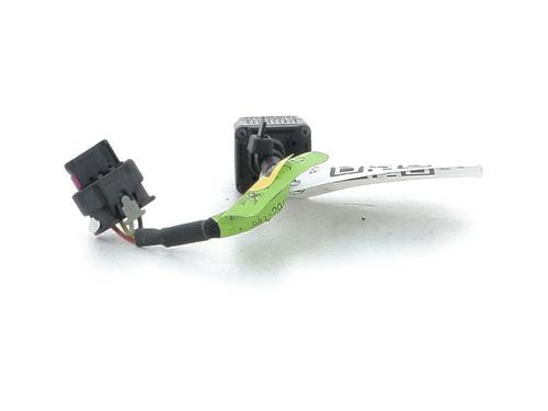 Used Electronic module Electronic module PEUGEOT 208 II (UB_, UP_, UW_, UJ_) 1.2 PureTech 100 (101 hp) 33745482 33745482