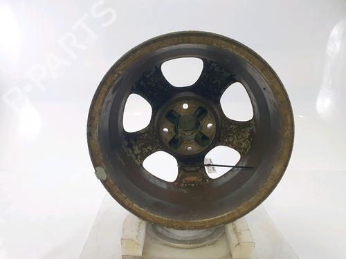 Rim PEUGEOT 106 II (1A_, 1C_) 1.0 i | BP24461564C45 