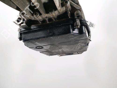 Gearbox JEEP COMMANDER (XK, XH) 3.0 CRD 4x4 | BP37506326M3 - Image 5