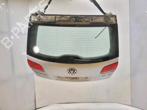 Porton trasero Porton trasero VW TOUAREG (7LA, 7L6, 7L7) 2.5 R5 TDI (174 hp) 37532946 37532946