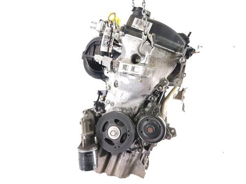 Used Engine Engine TOYOTA YARIS (_P9_) 1.0 VVT-i (KSP90_, KSP90R) (69 hp) 33733285 33733285