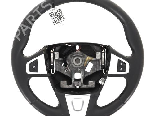 Used Steering wheel RENAULT FLUENCE (L3_) 1.5 dCi (L30D, L30L, L306, L33F, L33L, L33M, L33V, L33W) (110 hp) 31912852