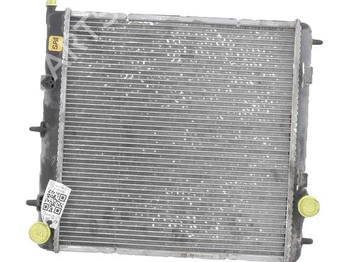 Køler CITROËN C3 III (SX) 1.2 PureTech 82 (83 hp) 31079125