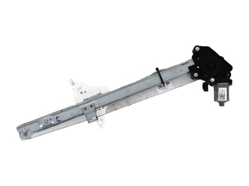 Used Front right window mechanism Front right window mechanism HYUNDAI i20 III (BC3, BI3) 1.0 T-GDI hybrid 48V (101 hp) 40277521 40277521