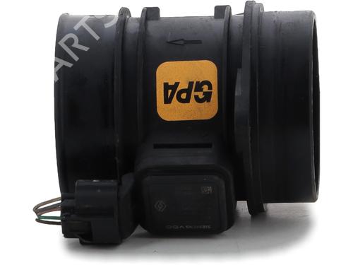 Used Starter RENAULT LAGUNA III (BT0/1) 2.0 dCi (BT01, BT08, BT09, BT0E, BT0K, BT12, BT1C, BT1D,... (150 hp) 27490796
