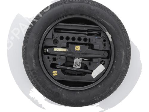 Used Jack Kit Jack Kit RENAULT LAGUNA III Grandtour (KT0/1) 1.5 dCi (KT0A, KT0R, KT02) (110 hp) 39763625 39763625