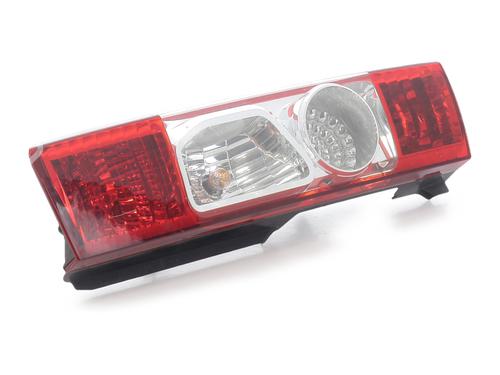 Right taillight FIAT DUCATO Van (250_) 130 Multijet 2,3 D | BP36210004C35 - Image 5