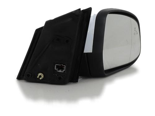 Right mirror SEAT ALTEA (5P1)  | BP26609803C27 