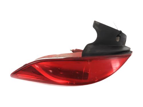 Used Left taillight Left taillight RENAULT CLIO III Grandtour (KR0/1_) 1.5 dCi (75 hp) 34389232 34389232