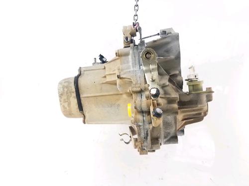 Gearbox PEUGEOT 106 II (1A_, 1C_) 1.1 i | BP21023462M3 