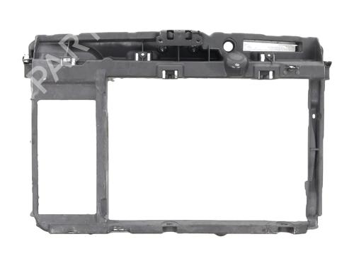 Frontplate/Frontkurv PEUGEOT 208 I (CA_, CC_) 1.6 BlueHDi 100 (100 hp) 33158862