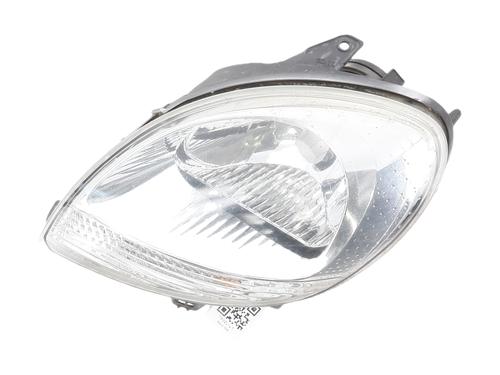 Left headlight RENAULT KANGOO (KC0/1_) 1.5 dCi (KC07) | BP39899293C28 - Image 5